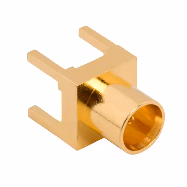 919-422J-71P12G Amphenol RF  Coaxial Connector (RF) Assemblies